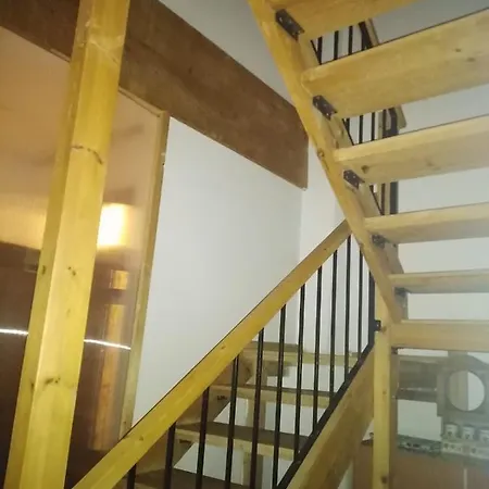 Tia Paulina Дом отдыха *