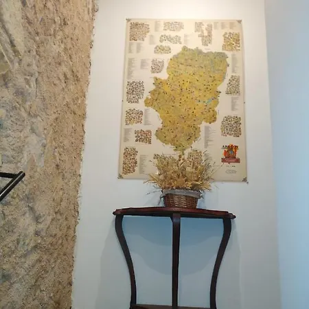 Tia Paulina Nyaraló *