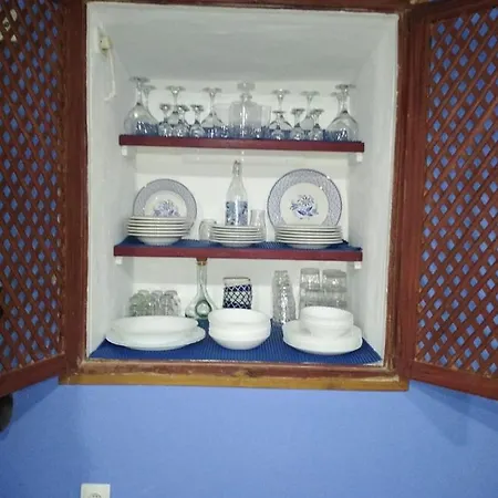 Tia Paulina Holiday home *