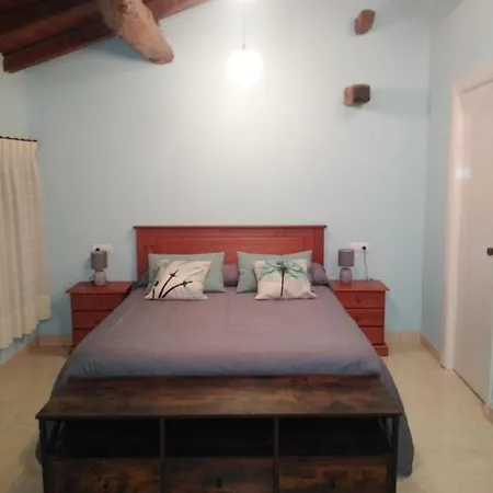 Tia Paulina * Calmarza