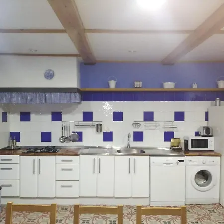 Tia Paulina Calmarza