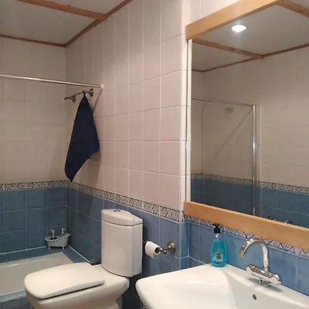 Nyaraló Tia Paulina Calmarza