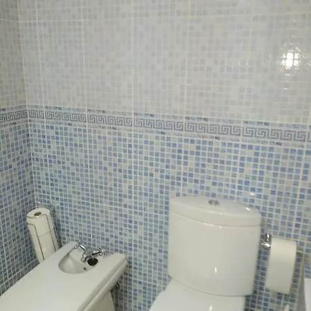 Tia Paulina Nyaraló