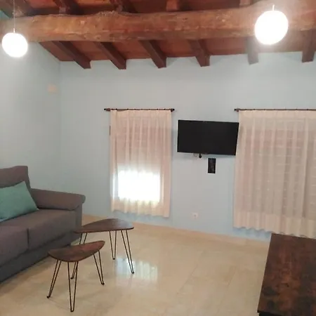 Tia Paulina Holiday home *