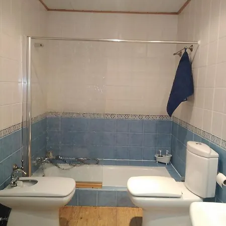 Nyaraló Tia Paulina Calmarza