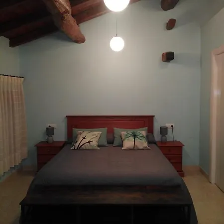 Tia Paulina Calmarza