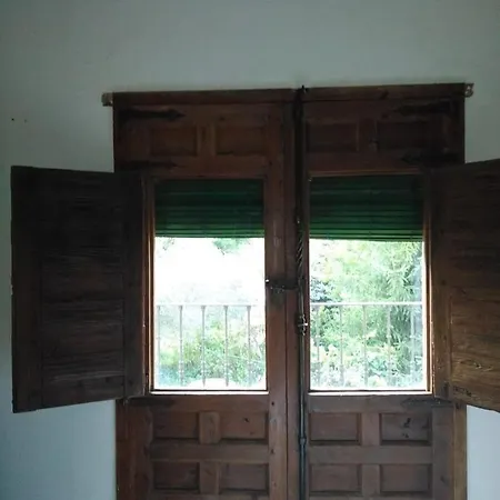 Tia Paulina * Calmarza