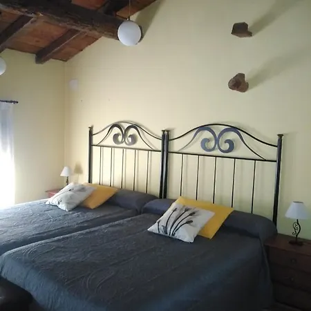 Tia Paulina * Calmarza