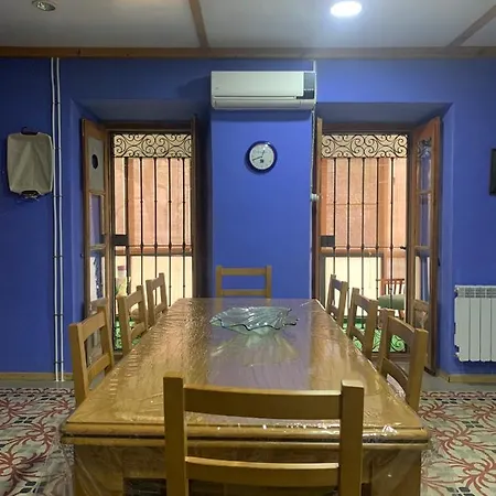 Tia Paulina Holiday home *