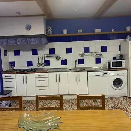 Tia Paulina Calmarza