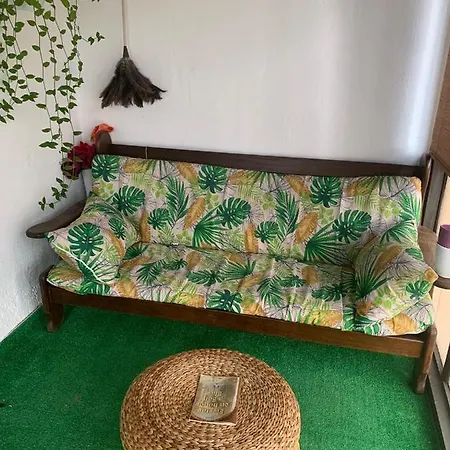 Tia Paulina Calmarza