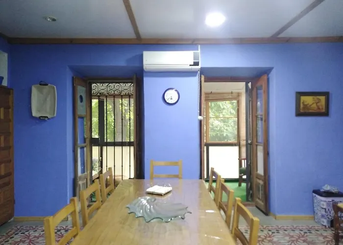 Tia Paulina Calmarza