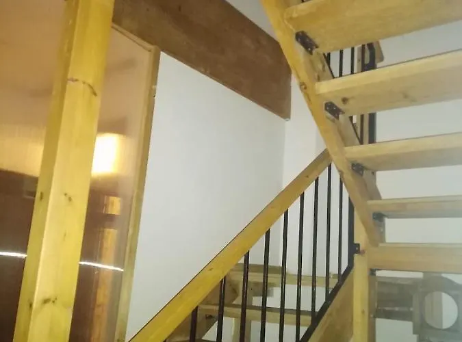 Tia Paulina 別荘 *