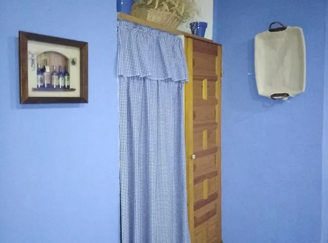 別荘 Tia Paulina Calmarza