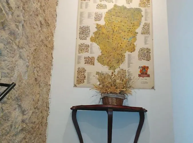 Tia Paulina 別荘 *