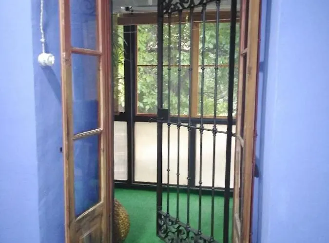 別荘 Tia Paulina *