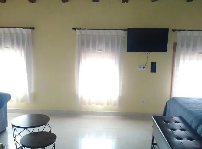 Tia Paulina 別荘 *