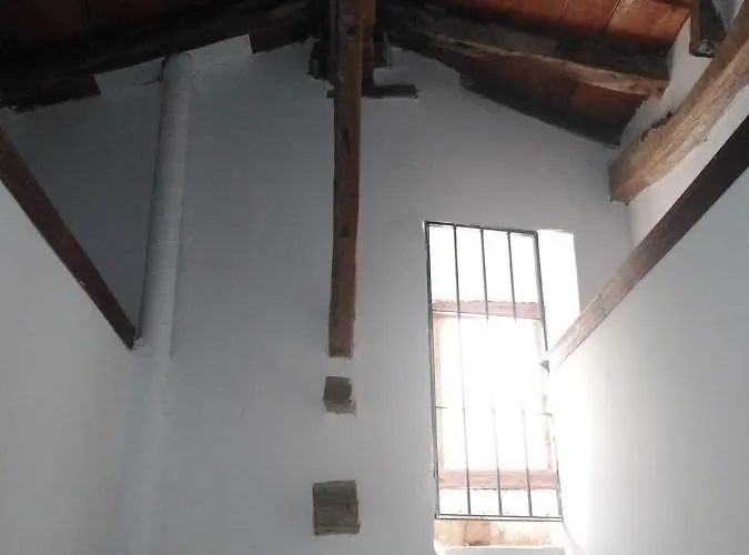 Tia Paulina 別荘 *