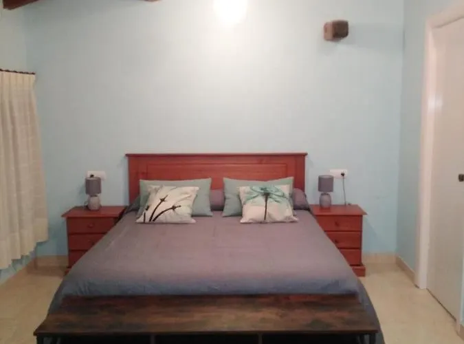 Tia Paulina * Calmarza