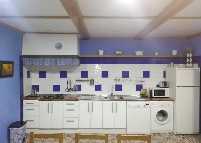 Tia Paulina Calmarza