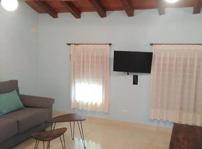 Tia Paulina 別荘 *