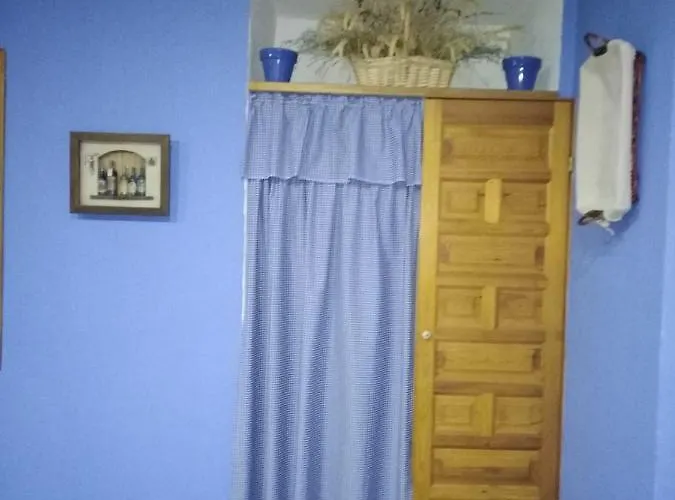 Tia Paulina 別荘 *