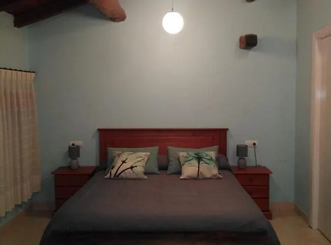 Tia Paulina Calmarza