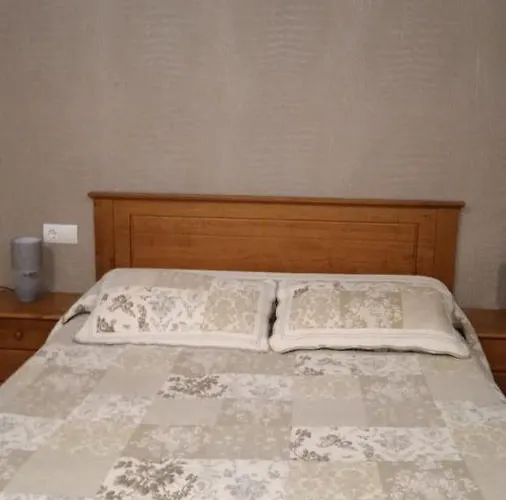 Tia Paulina * Calmarza