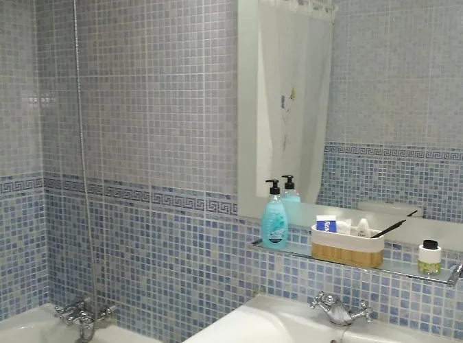 Tia Paulina 別荘 Calmarza