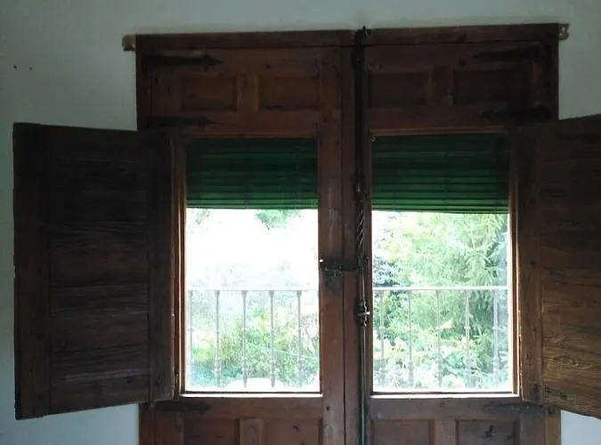 Tia Paulina * Calmarza