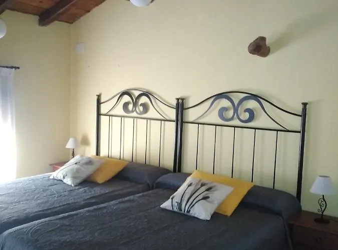 Tia Paulina * Calmarza