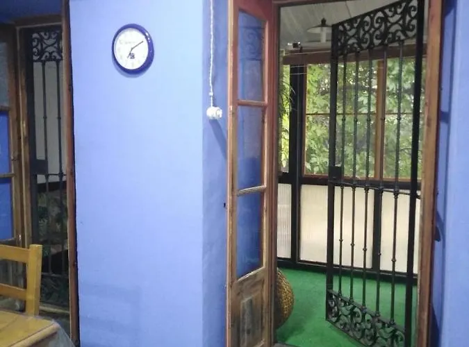 Tia Paulina 別荘 Calmarza