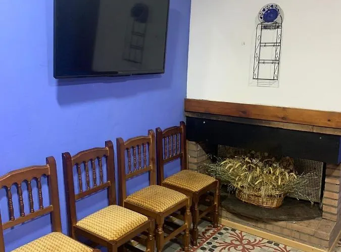 別荘 Tia Paulina *