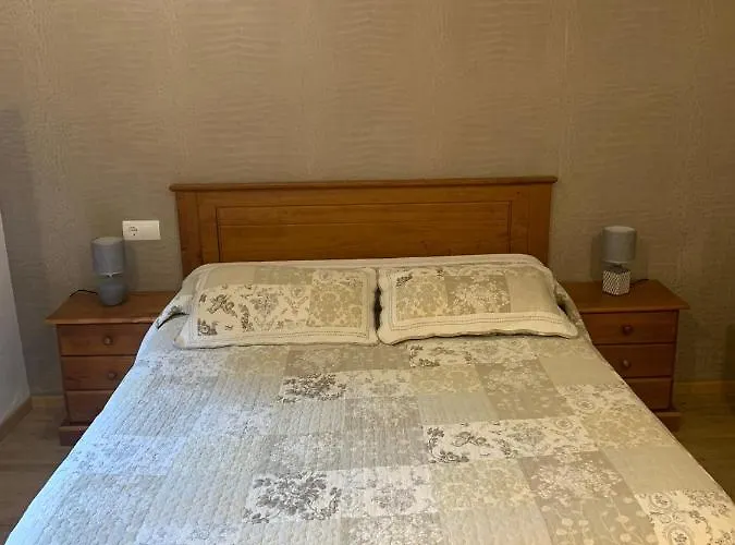 Tia Paulina 別荘 *