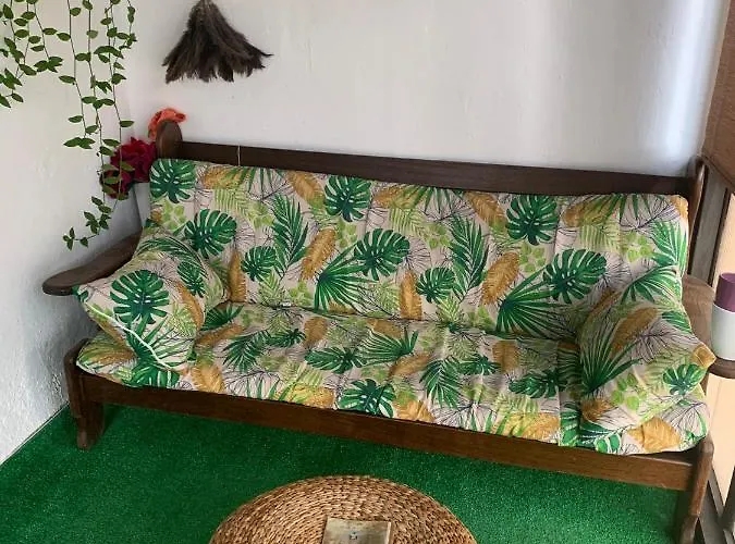 Tia Paulina Calmarza