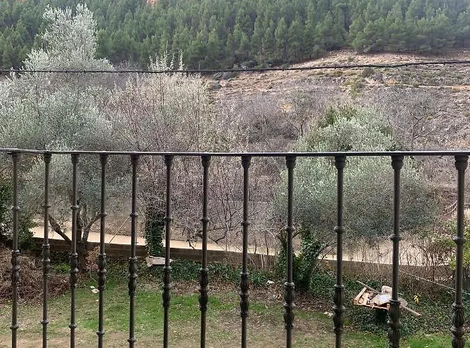 別荘 Tia Paulina *