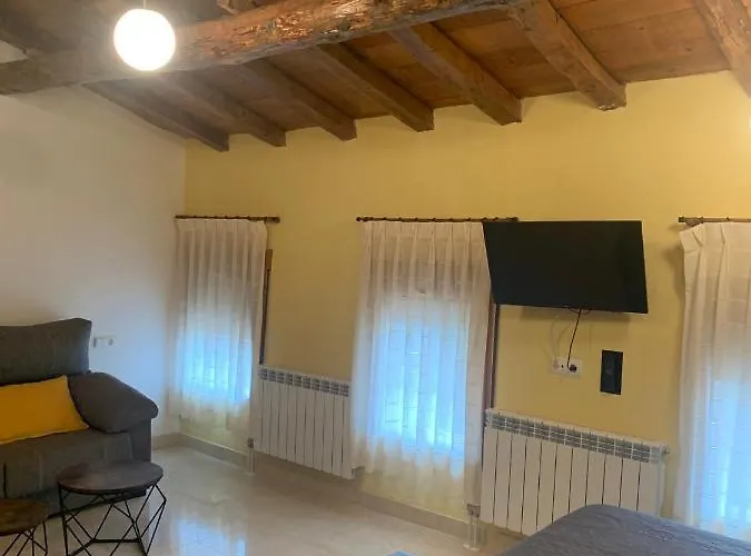 Tia Paulina * Calmarza